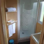 Chez Regis Et Jennifer Mobile 6 Personnes Il Es Chauffer Climatise, Proche Europa-park Et Rulantica *