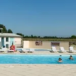 Chez Regis Et Jennifer Mobile 6 Personnes Il Es Chauffer Climatise, Proche Europa-park Et Rulantica Boofzheim