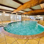 Chez Regis Et Jennifer Mobile 6 Personnes Il Es Chauffer Climatise, Proche Europa-park Et Rulantica Campsite