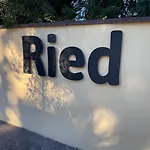Campsite Chez Regis Et Jennifer Mobile 6 Personnes Il Es Chauffer Climatise, Proche Europa-park Et Rulantica