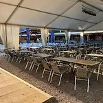 Campsite Chez Regis Et Jennifer Mobile 6 Personnes Il Es Chauffer Climatise, Proche Europa-park Et Rulantica
