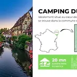 Chez Regis Et Jennifer Mobile 6 Personnes Il Es Chauffer Climatise, Proche Europa-park Et Rulantica * Boofzheim