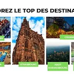 Chez Regis Et Jennifer Mobile 6 Personnes Il Es Chauffer Climatise, Proche Europa-park Et Rulantica Campsite *