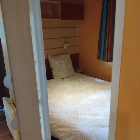 Kemping Chez Regis Et Jennifer