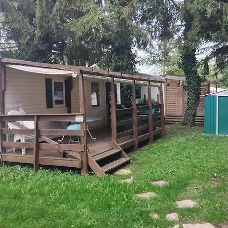 Chez Regis Et Jennifer * Boofzheim