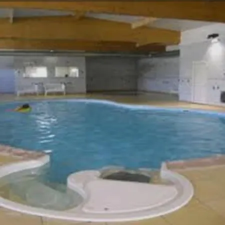 Chez Regis Et Jennifer Mobile 6 Personnes Il Es Chauffer Climatise, Proche Europa-park Et Rulantica