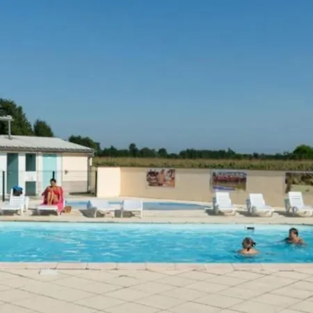 Chez Regis Et Jennifer Mobile 6 Personnes Il Es Chauffer Climatise, Proche Europa-park Et Rulantica Boofzheim