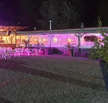 Chez Regis & Jennifer Mobil-home 6 Pers, Climatise Chauffe 15 Min Europa-park & Rulantica