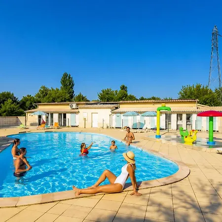 אתר קמפינג Chez Regis Et Jennifer Mobile 6 Personnes Il Es Chauffer Climatise, Proche Europa-park Et Rulantica *