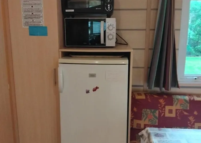 Chez Regis Et Jennifer Boofzheim