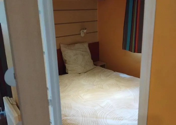 Camping Chez Regis Et Jennifer