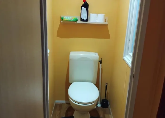 Chez Regis Et Jennifer * Boofzheim