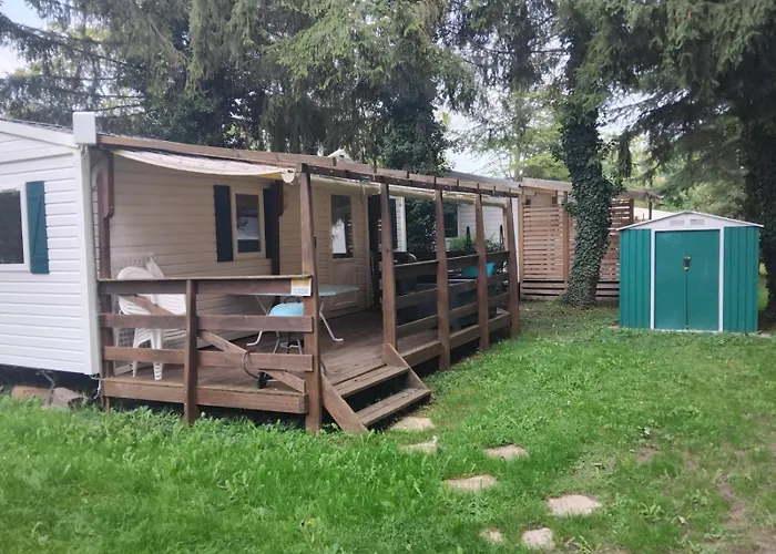 Chez Regis Et Jennifer * Boofzheim