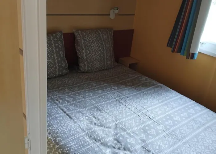 Camping Chez Regis Et Jennifer