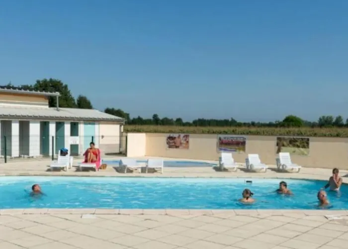 Chez Regis Et Jennifer Boofzheim