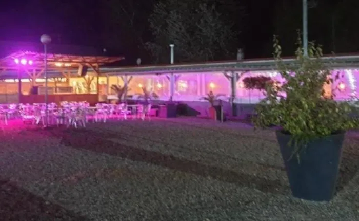 Chez Regis Et Jennifer